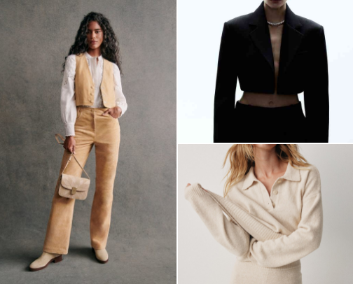 2026 Daily Wear Guide: The Affordable Quiet Luxury Archive cover photo collage