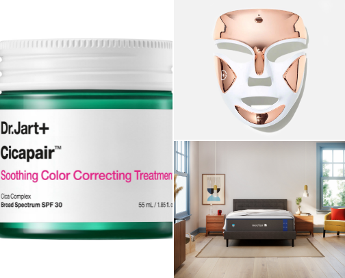 “Wait… That’s FSA Eligible?!” cover photo collage