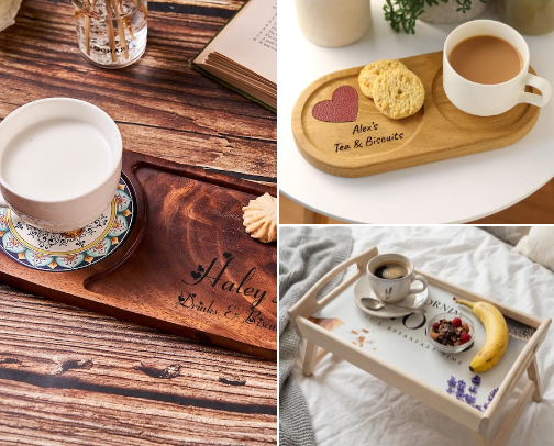 Cozy Coffee Corner Essentials cover photo collage