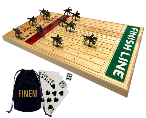 Fun and Games - Literally!!! cover photo collage