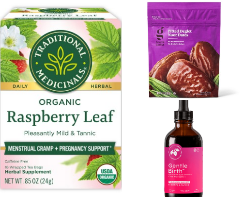 Get That Baby Out!! cover photo collage