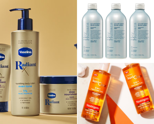 Empties- YT #2 cover photo collage