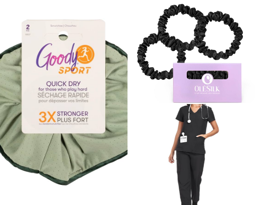 Amazon Finds cover photo collage