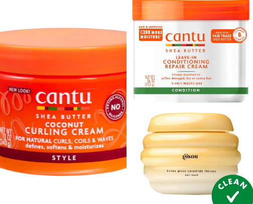 No better hair care than this!!! cover photo collage