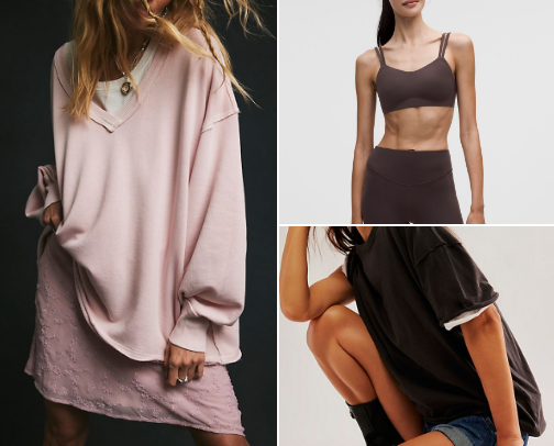 "If I Like It I'll Just Buy It In a Different Color" cover photo collage