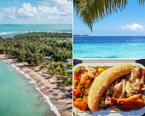 Let’s go travel …. cover photo collage
