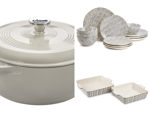 Kitchen favorites! cover photo collage