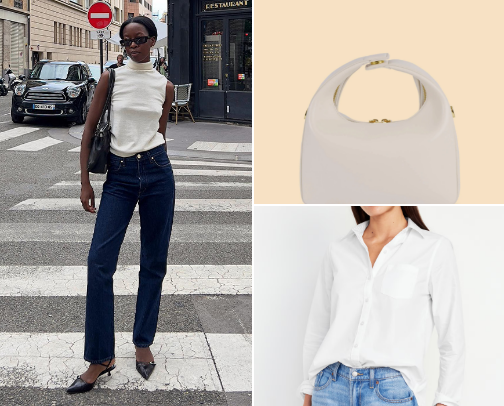 Wardrobe Essentials Every Woman Should Own Description cover photo collage