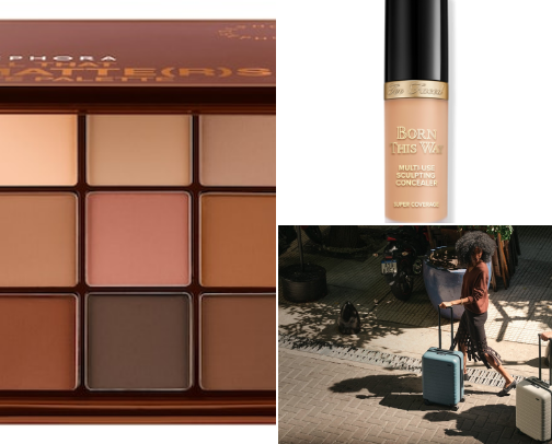 ✨Curated Finds & Must-Haves cover photo collage