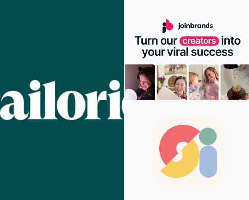 Content Creation/UGC cover photo collage