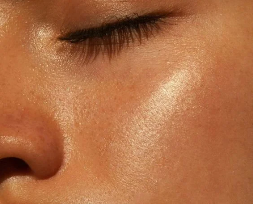 Makeup Essentials for Oily Skin! ✨ cover photo collage