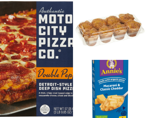 Costco Finds cover photo collage