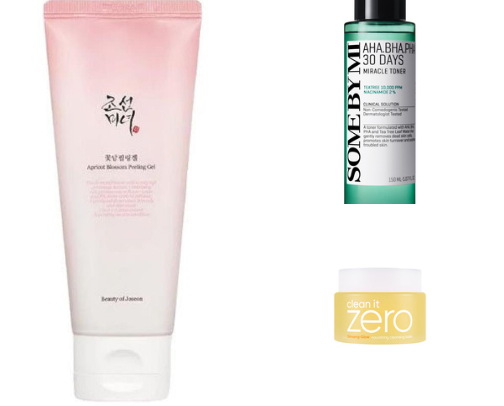 Glow Up Summer cover photo collage