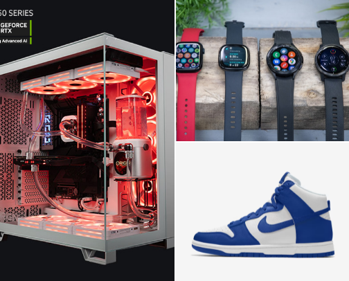 My Everyday Wants & Needs cover photo collage