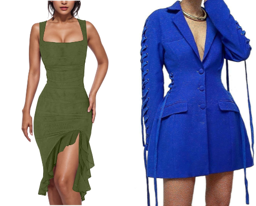 Walmart fashion finds that don’t look like Walmart. cover photo collage