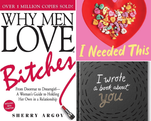 Healthy Reading cover photo collage