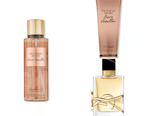 How to smell the best in the room! cover photo collage
