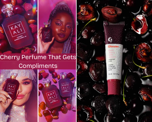 Cherry & Berry Beauty Products That Smell Expensive and Get Compliments cover photo collage