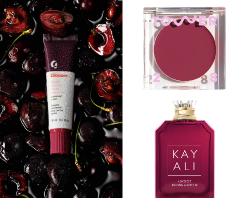 Berry-Scented Products That Smell Expensive and Actually Last cover photo collage