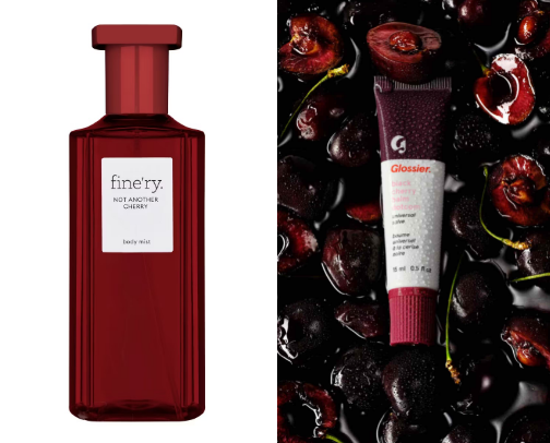 Berry-Scented Products That Smell Expensive and Actually Last - Valentine’s Day Edition cover photo collage