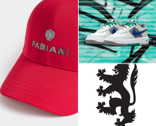 Fella's Fashion😎 ✨ cover photo collage