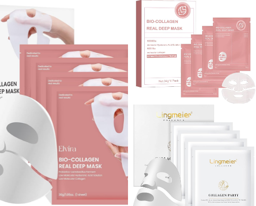 🧖‍♀️ Self-Care & Glow cover photo collage