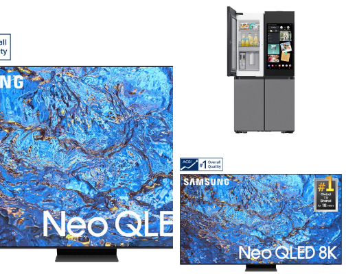Best Samsung Must-Haves for 2025 cover photo collage