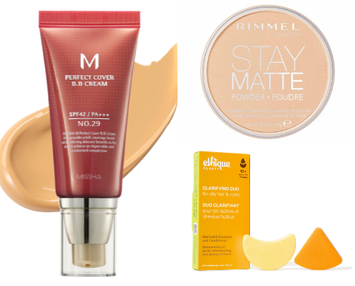 💄 Girls’ Travel Beauty & Self-Care Essentials cover photo collage