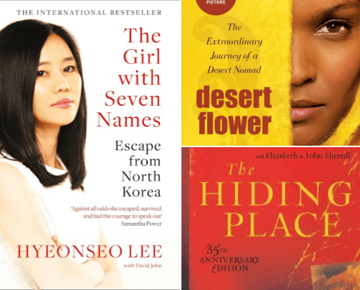 Bookworm Bliss: Must-Read Picks for Every Reader cover photo collage