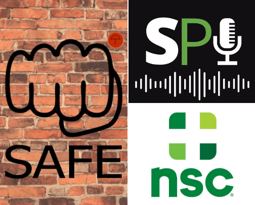the importance of occupational health and safety cover photo collage