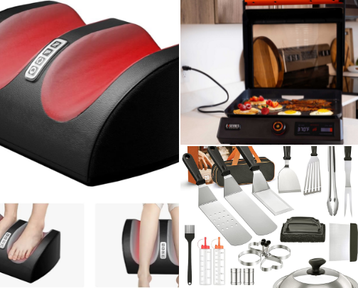 # 1 Christmas Gifts for Parent’s this year (2025) cover photo collage