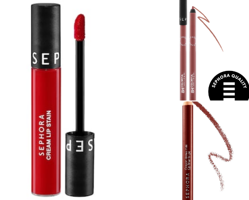 Sephora Makeup Under $20 (Affordable Beauty Buys)🎀 cover photo collage