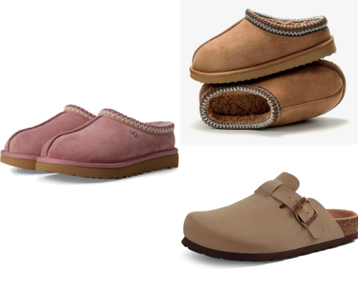 Trendy Fall Shoe Wishlist/Recommendations 🍂 cover photo collage