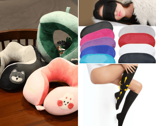 Travelers Equipment cover photo collage