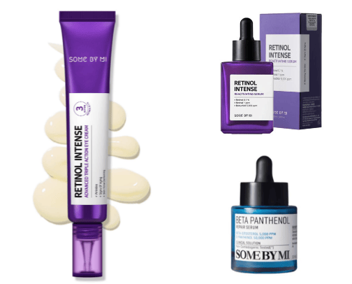 YESSTYLE: AICAX069 cover photo collage