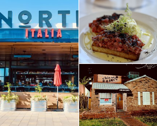 Forks Up, Vegas: Favorite Eats & Hidden Gems cover photo collage