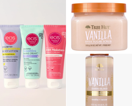 Self Care Essentials cover photo collage