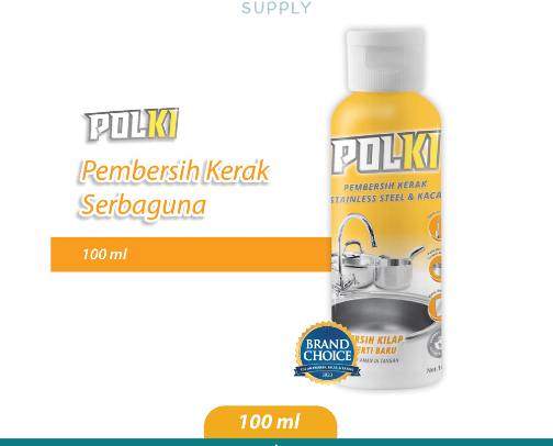 Polki pembersih kerak cover photo collage