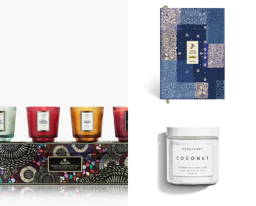 Pretty Little Gift Guide 🎀 cover photo collage