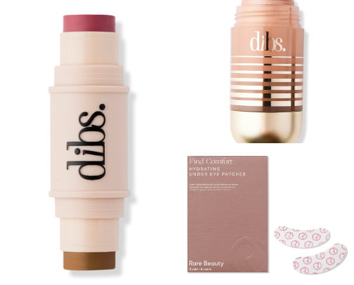 Ulta Favorites cover photo collage