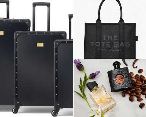 Traveling soon? This list makes it easier for you ✨ cover photo collage