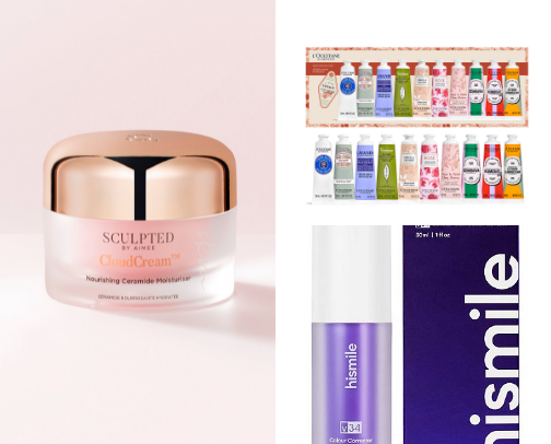 Skincare and profucts I have tried and what I think. cover photo collage