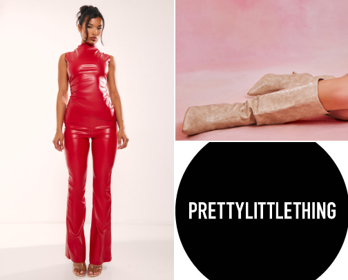 Transform Your Wardrobe with PrettyLittleThings' Best Clothes cover photo collage