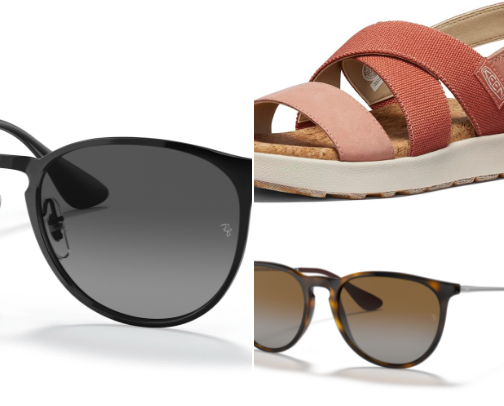 accessories cover photo collage