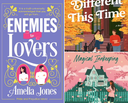 Pretty Little Book Recommendations(kids and adults)😍🫶🏻 cover photo collage