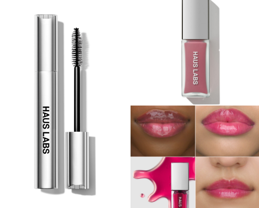 Makeup for the win cover photo collage