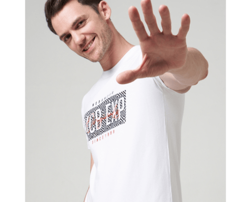 PREMIUM QUALITY T-SHIRTS cover photo collage