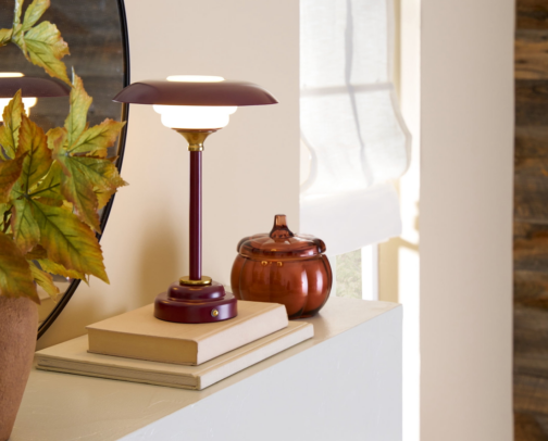 Home Decor cover photo collage