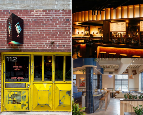 My favorite places to go as a local in Nashville,TN cover photo collage