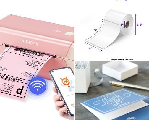 Etsy Girl Era: Tools That Built My Shop cover photo collage
